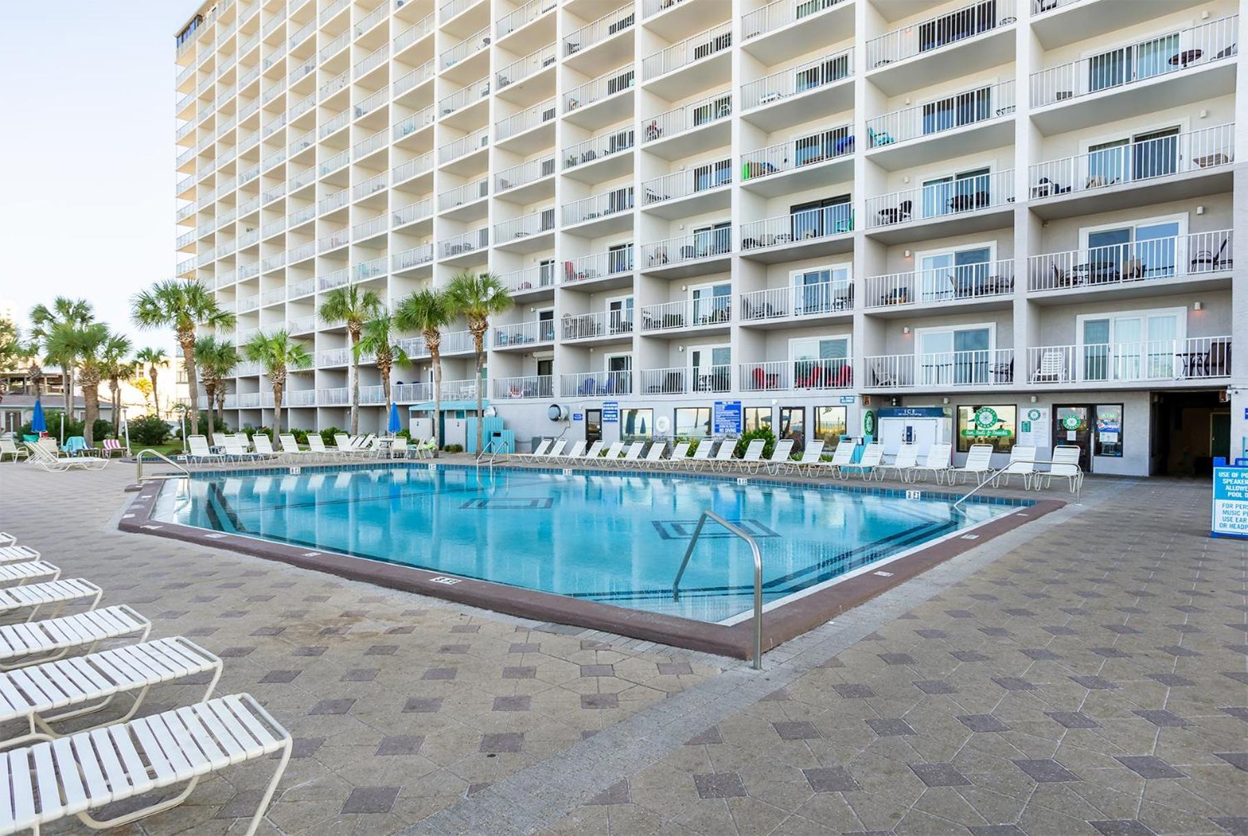 Summit 0512 Villa Panama City Beach Ngoại thất bức ảnh